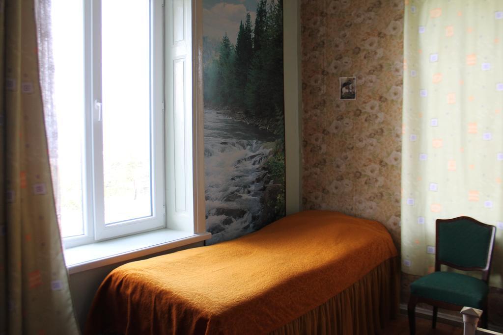 Tlt Guest House Telavi Exterior photo