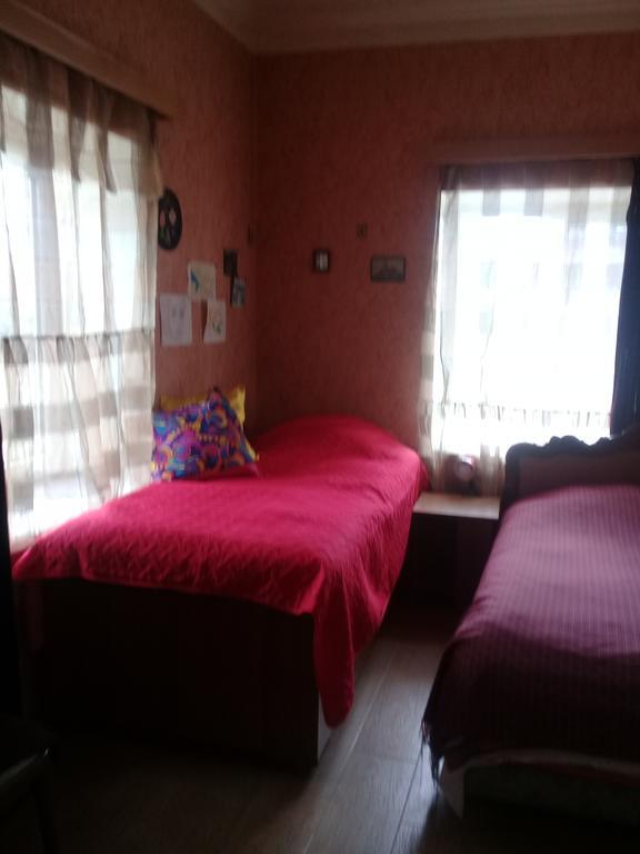 Tlt Guest House Telavi Exterior photo
